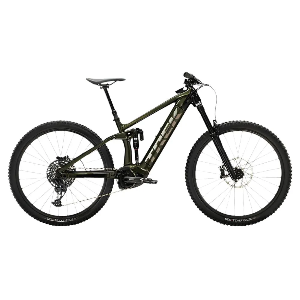 2022 Rail 9 Gen 2 29 eBike
