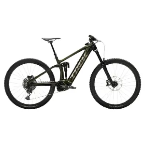 2022 Rail 9 Gen 2 29 eBike