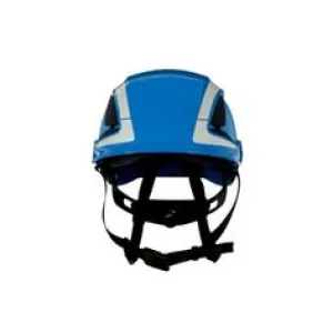 3M™ SecureFit™ Safety Helmet, X5003X-ANSI,  Blue, 1Ea/Box, 4 box/CS