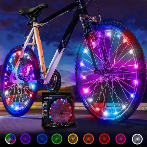ActivLife 2 Wheel Pack Lites(galactic)