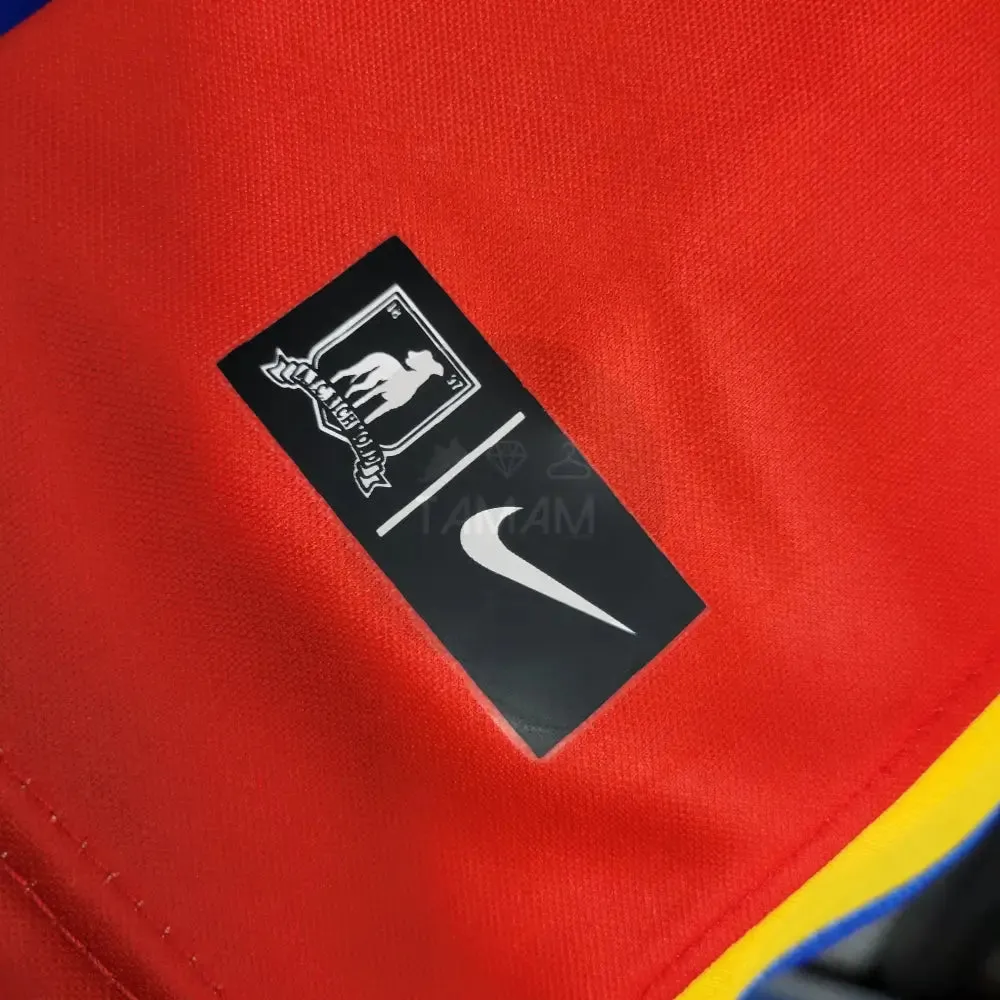 AFC Richmond Home Kit 23/24