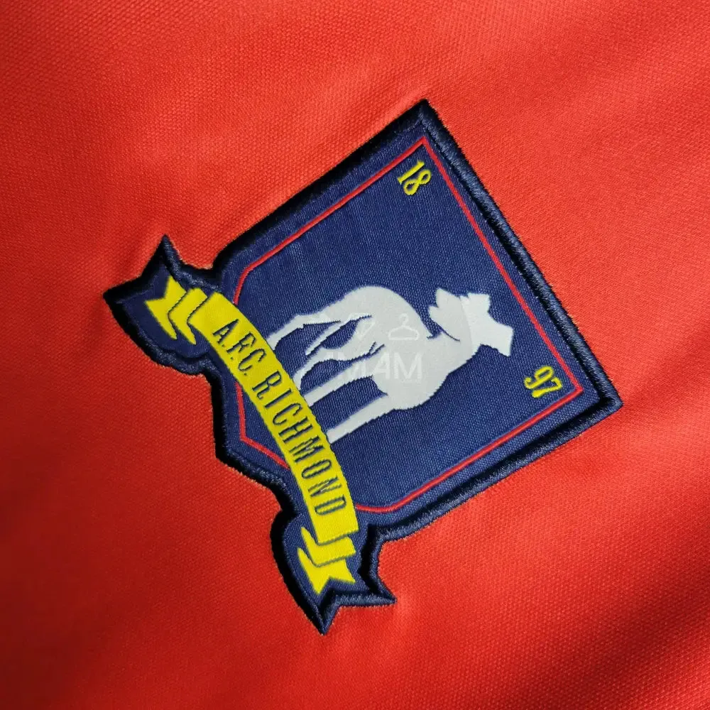 AFC Richmond Home Kit 23/24