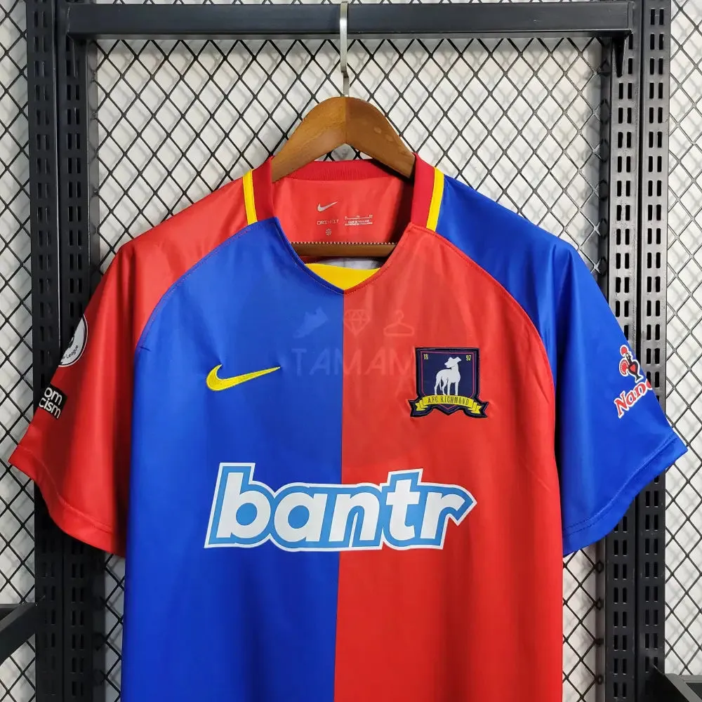 AFC Richmond Home Kit 23/24