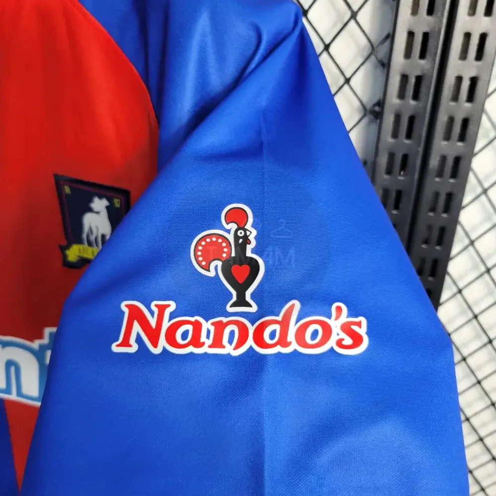 AFC Richmond Home Kit 23/24
