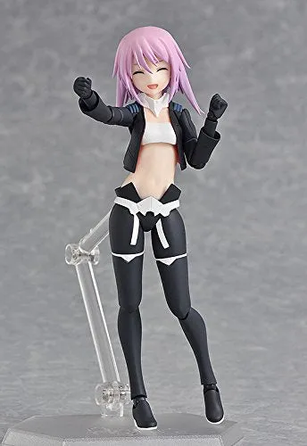 Alice Gear Aegis - Hirasaka Yotsuyu - Figma #401 (Max Factory)