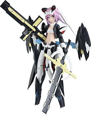 Alice Gear Aegis - Hirasaka Yotsuyu - Figma #401 (Max Factory)