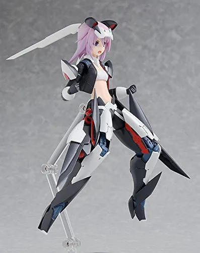 Alice Gear Aegis - Hirasaka Yotsuyu - Figma #401 (Max Factory)