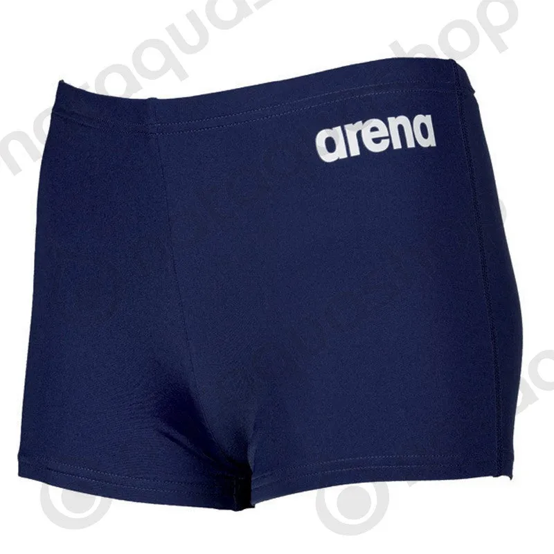 Arena Solid Short Men's