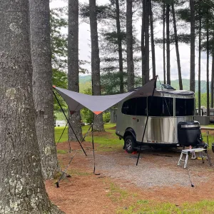 Basecamp Dragon Fly Tarps