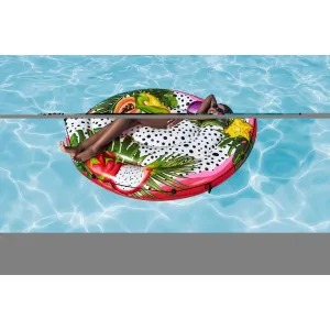 Bestway Fruits of Paradise Island Inflatable [WS]