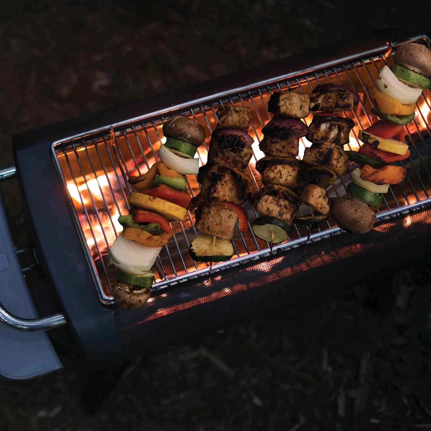 BioLite FirePit 