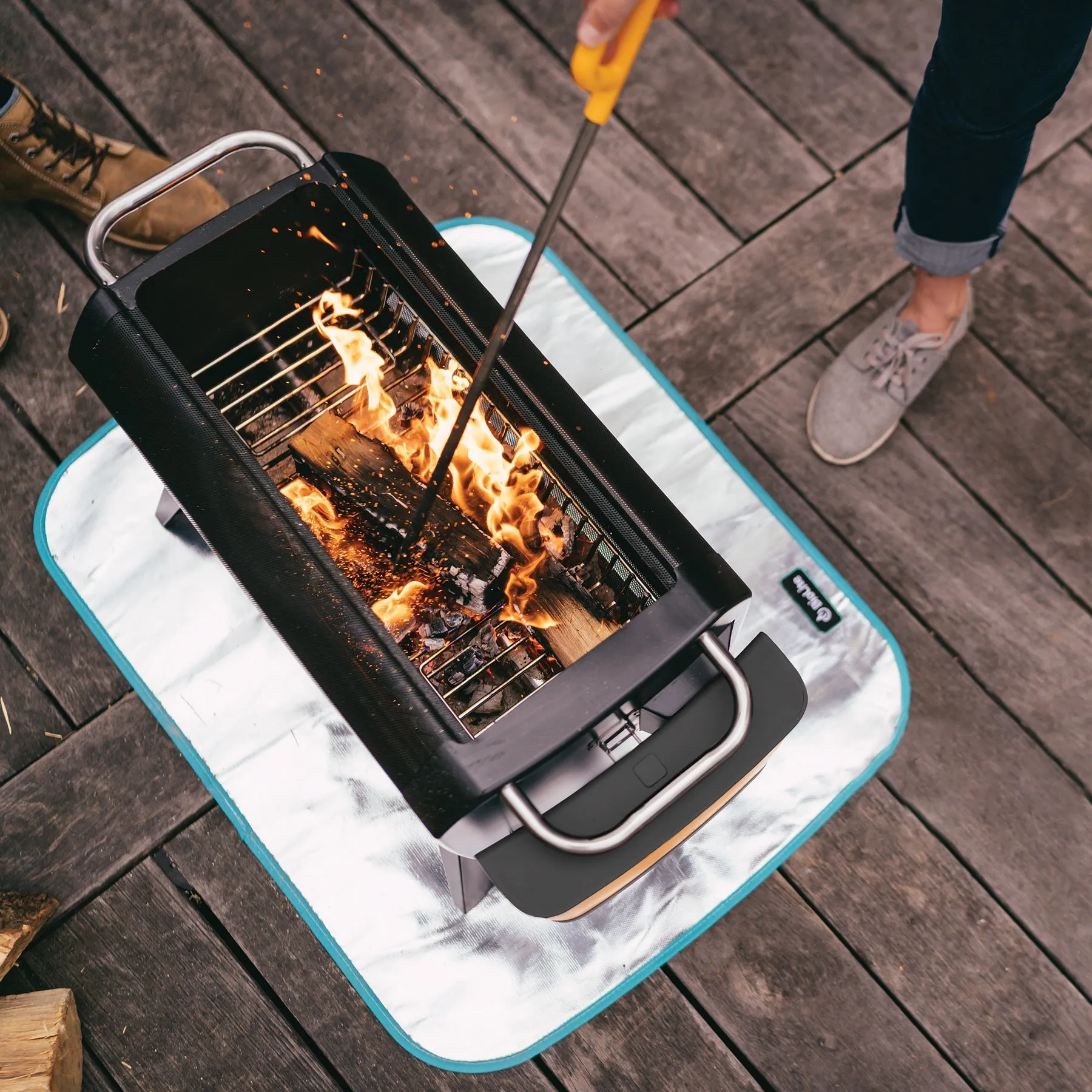 BioLite FirePit 