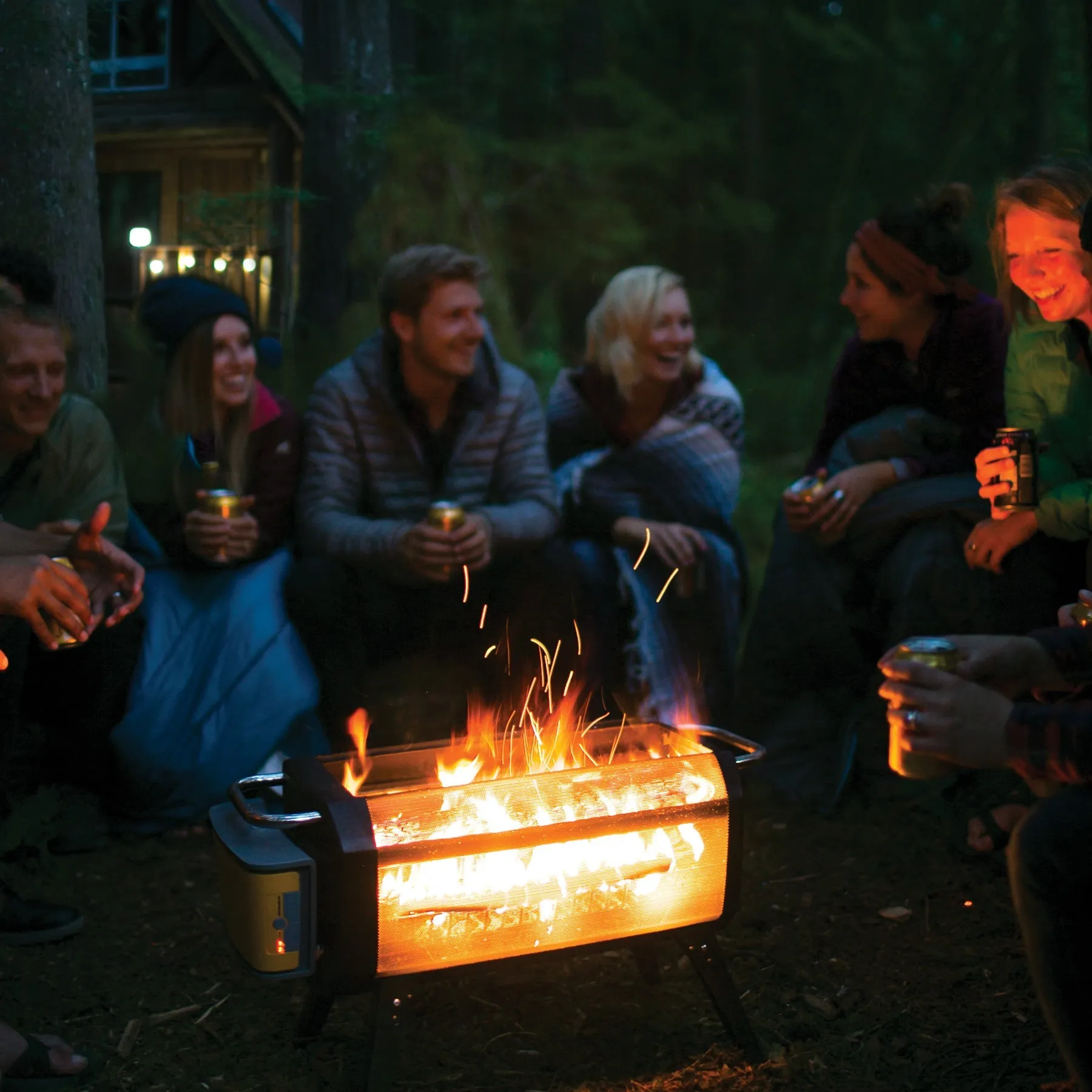 BioLite FirePit 