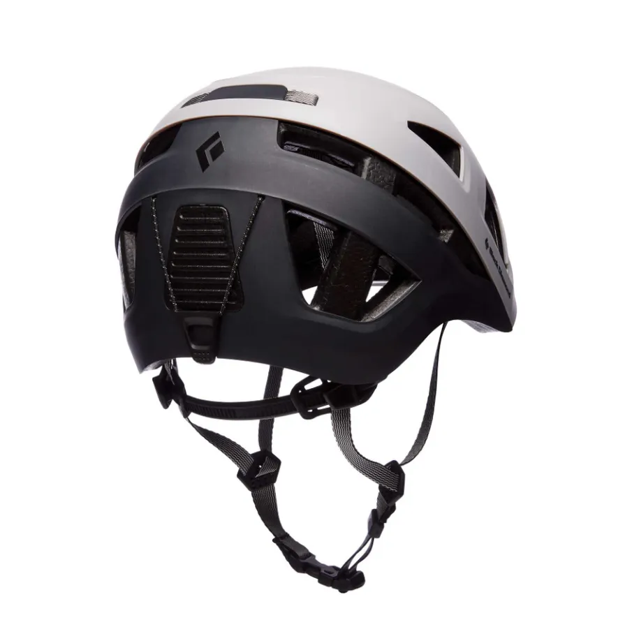 Black Diamond Capitan Helmet