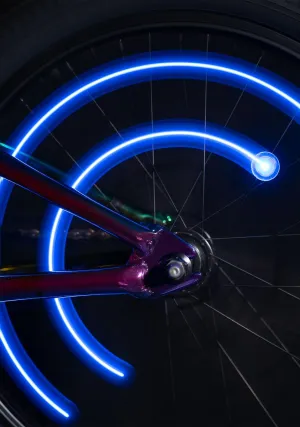 Blue Orbit Brightz