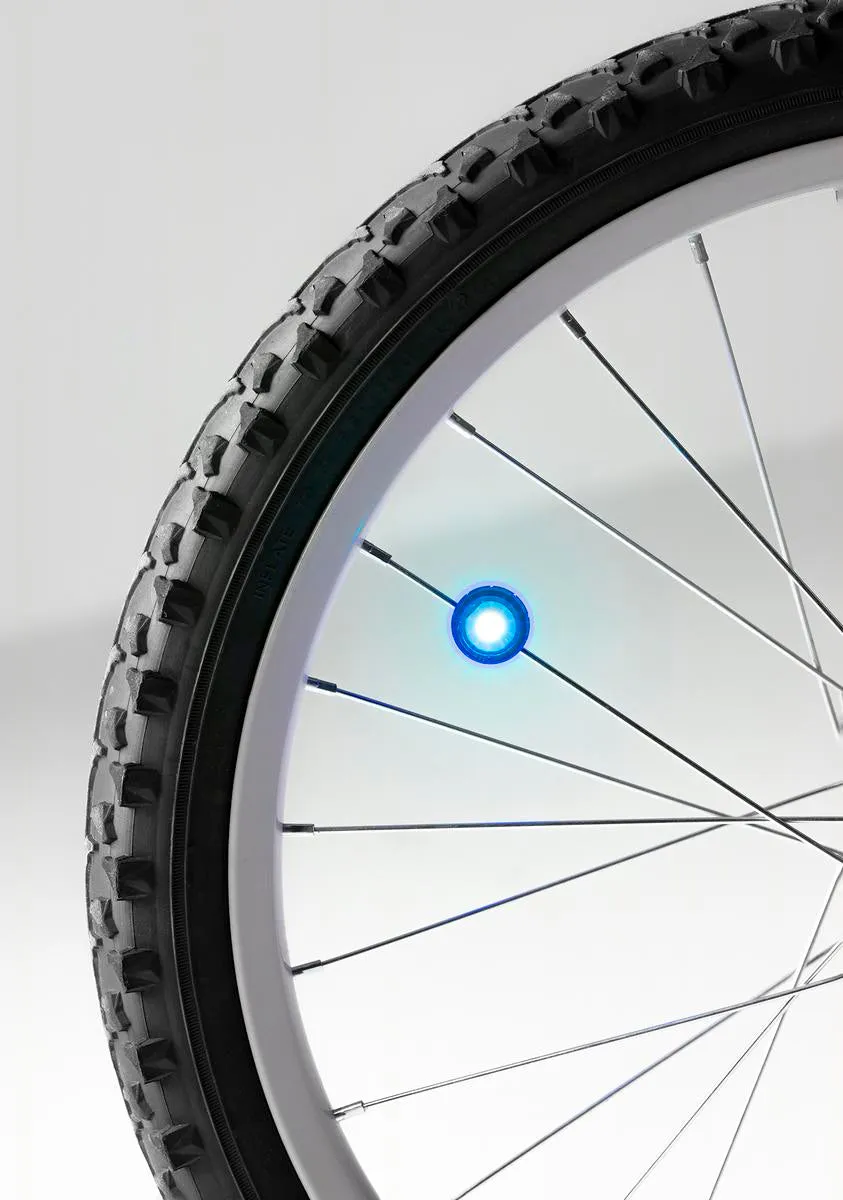 Blue Orbit Brightz