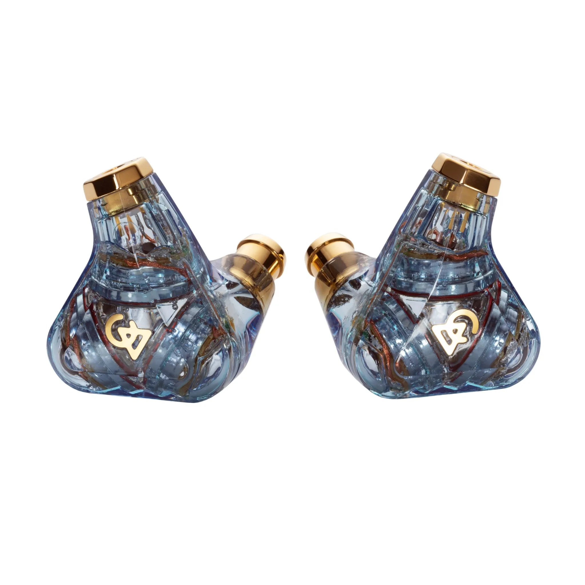 Campfire Audio Trifecta Astral Plane Edition | Triple Dynamic Universal IEMs