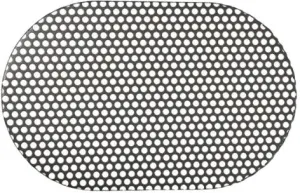 Campfire Camp Oven Oval Trivet