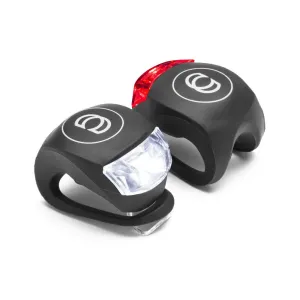 Cinema Bike Lights
