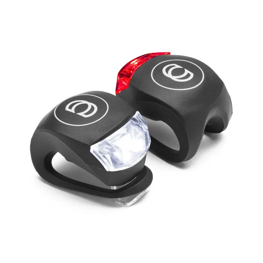 Cinema Bike Lights