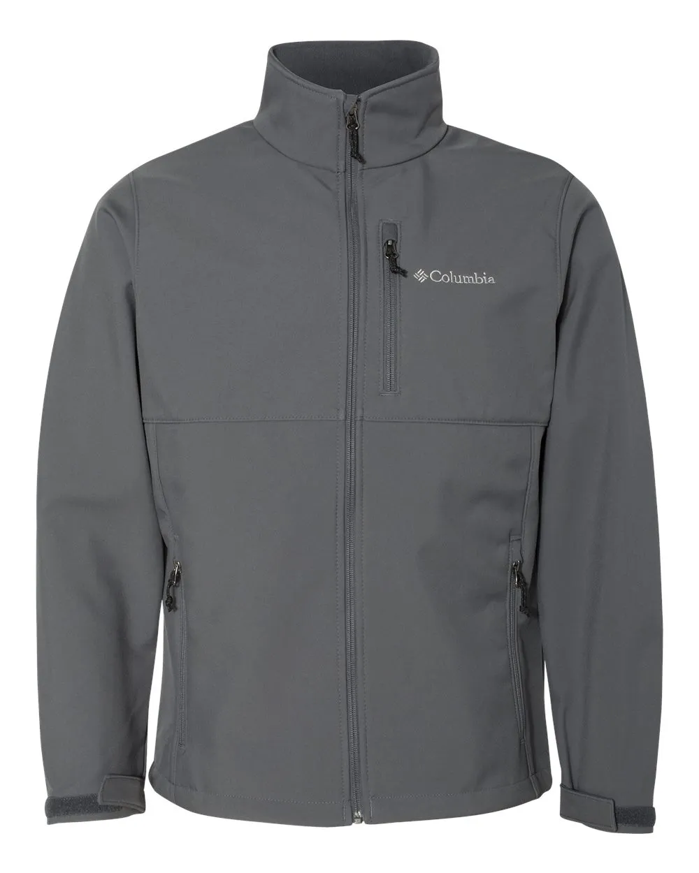 Columbia 155653 Ascender™ Softshell Jacket