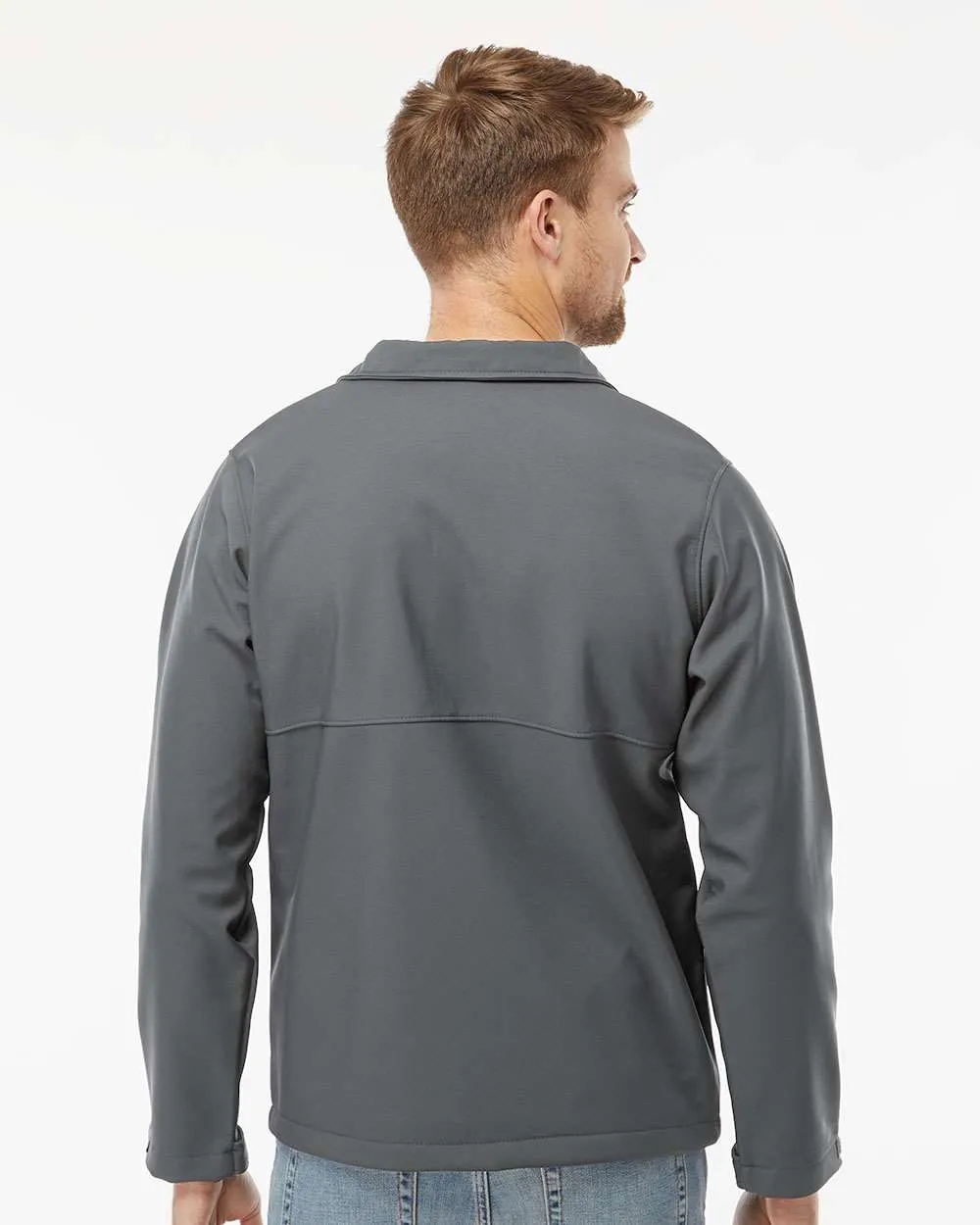 Columbia 155653 Ascender™ Softshell Jacket