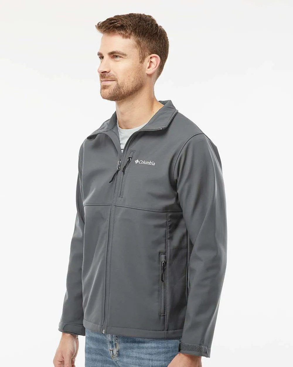 Columbia 155653 Ascender™ Softshell Jacket