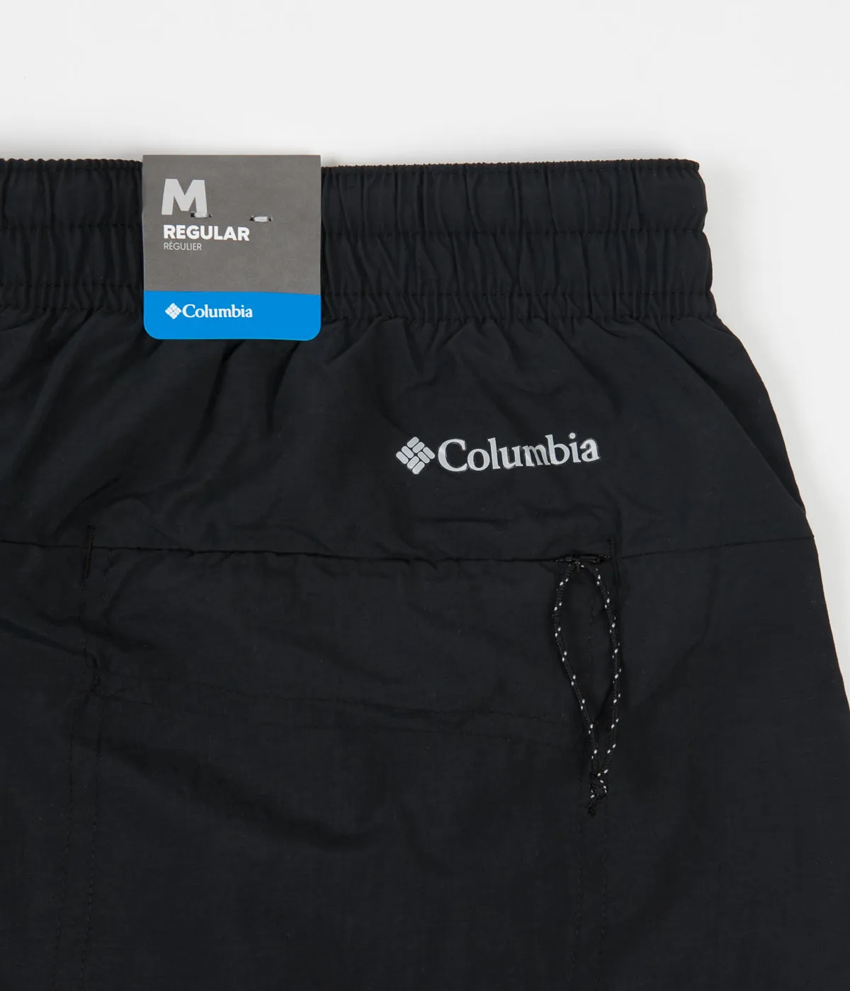 Columbia Roatan Drifter 2.0 Water Shorts - Black