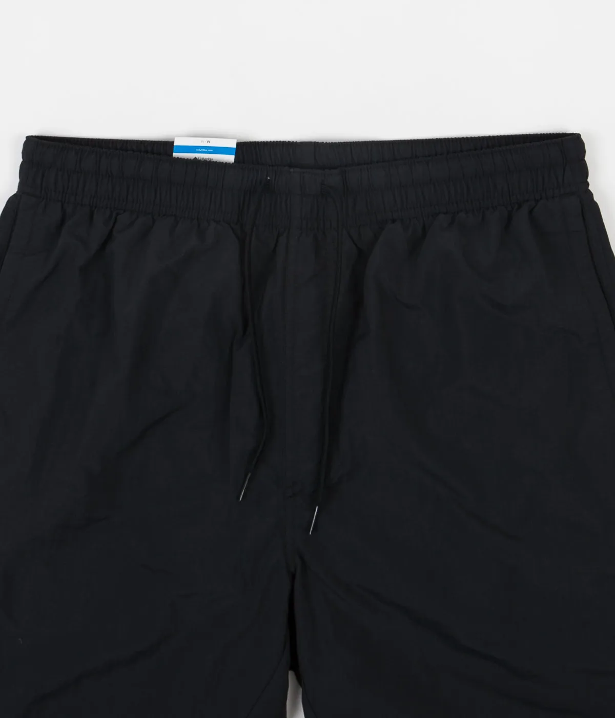 Columbia Roatan Drifter 2.0 Water Shorts - Black