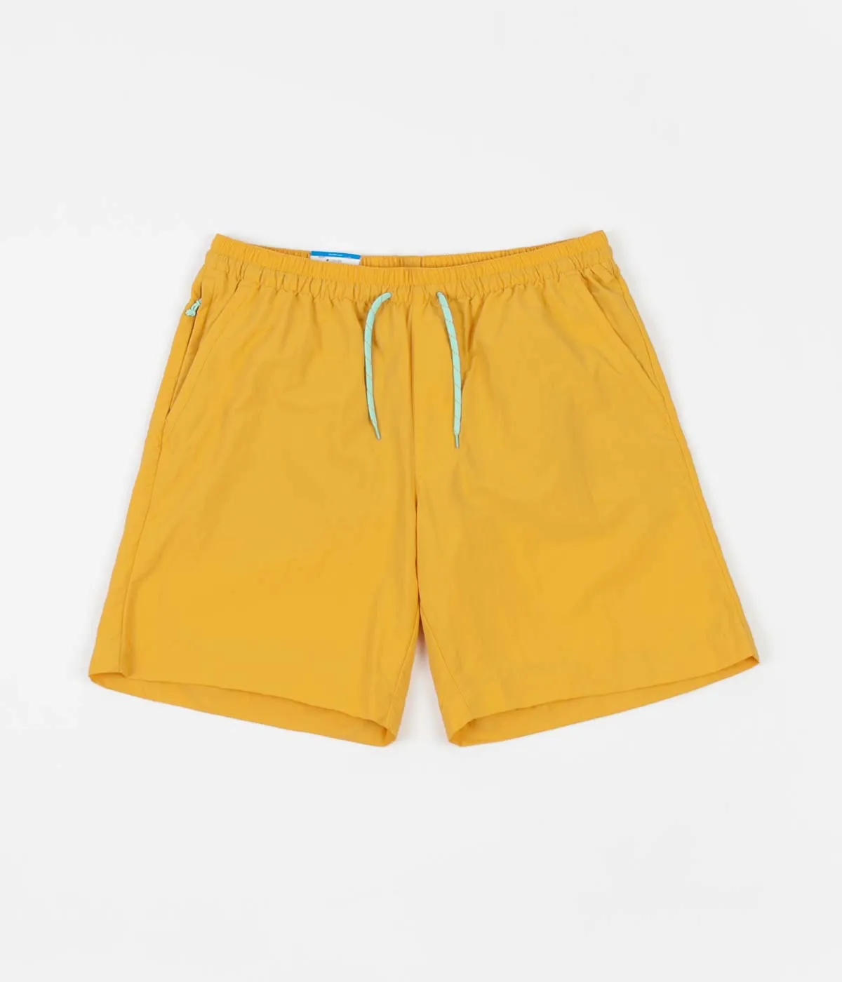 Columbia Summerdry Shorts - Bright Gold