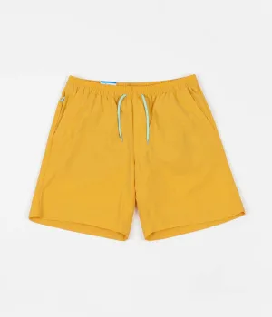 Columbia Summerdry Shorts - Bright Gold
