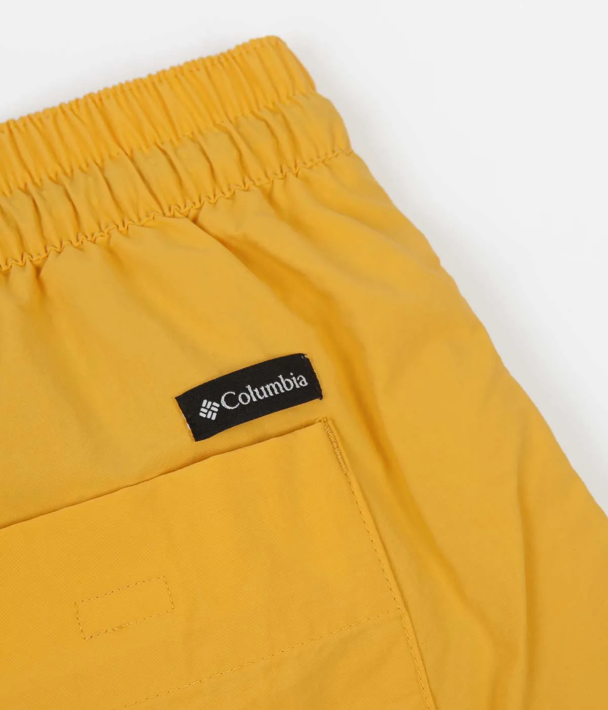 Columbia Summerdry Shorts - Bright Gold