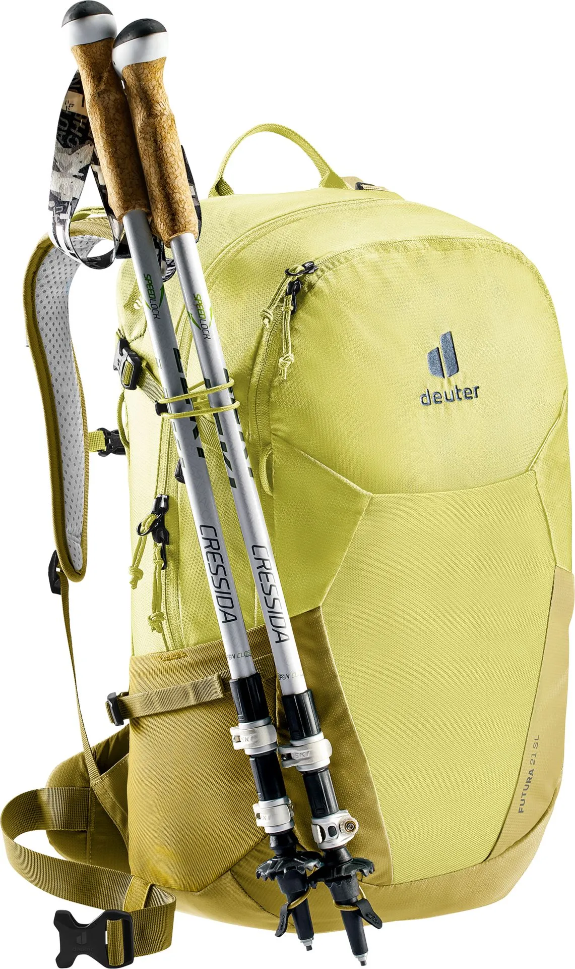 Deuter Futura 21 SL Women's Hiking Backpack