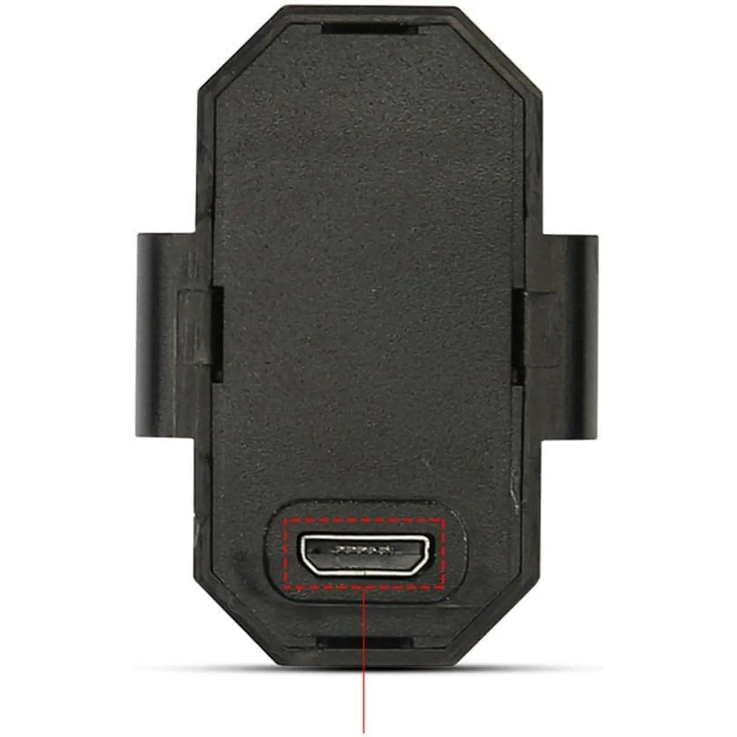 Drone & Vehicle Strobe Light - Waterproof, Multi-Color LED