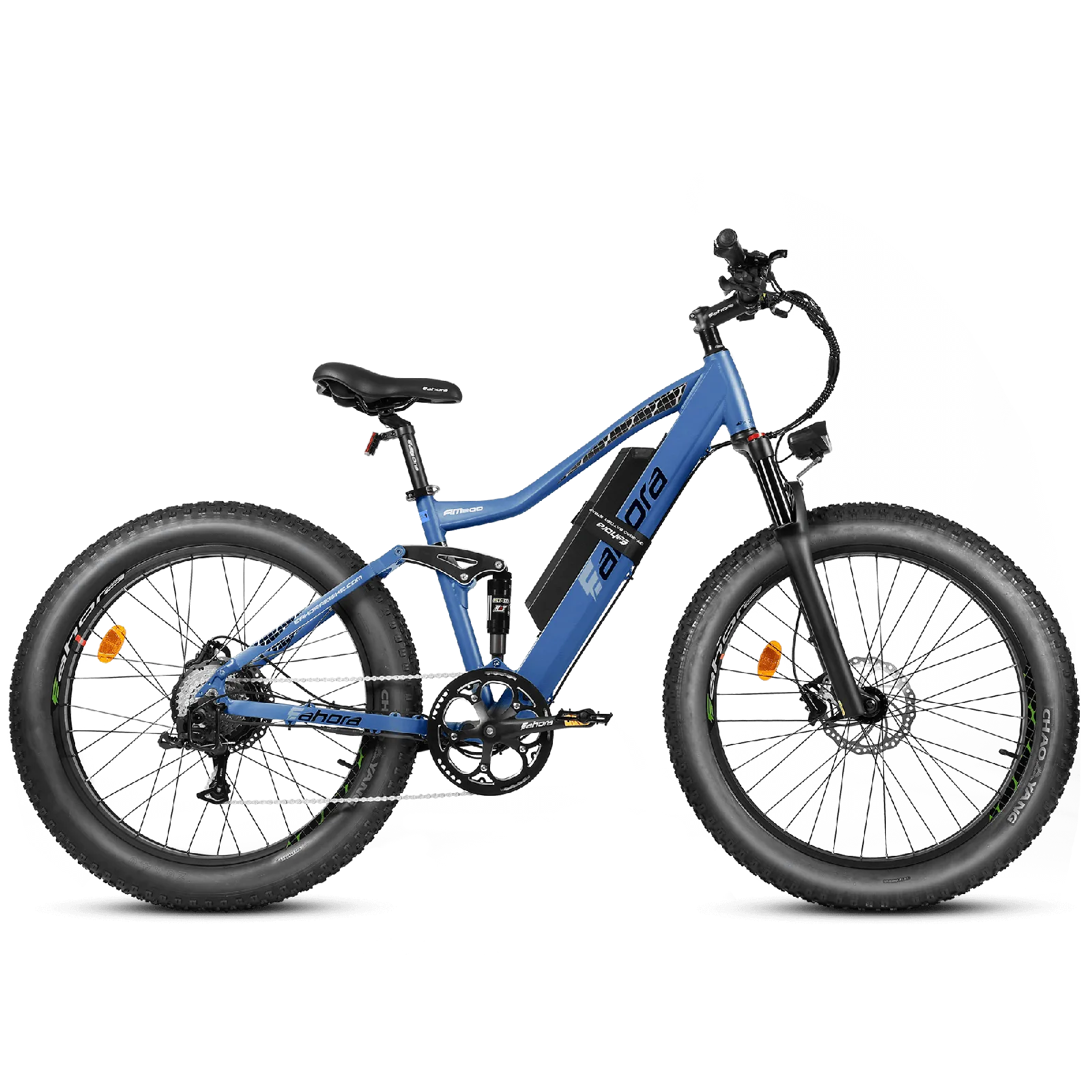 Eahora AM200 (Blue)