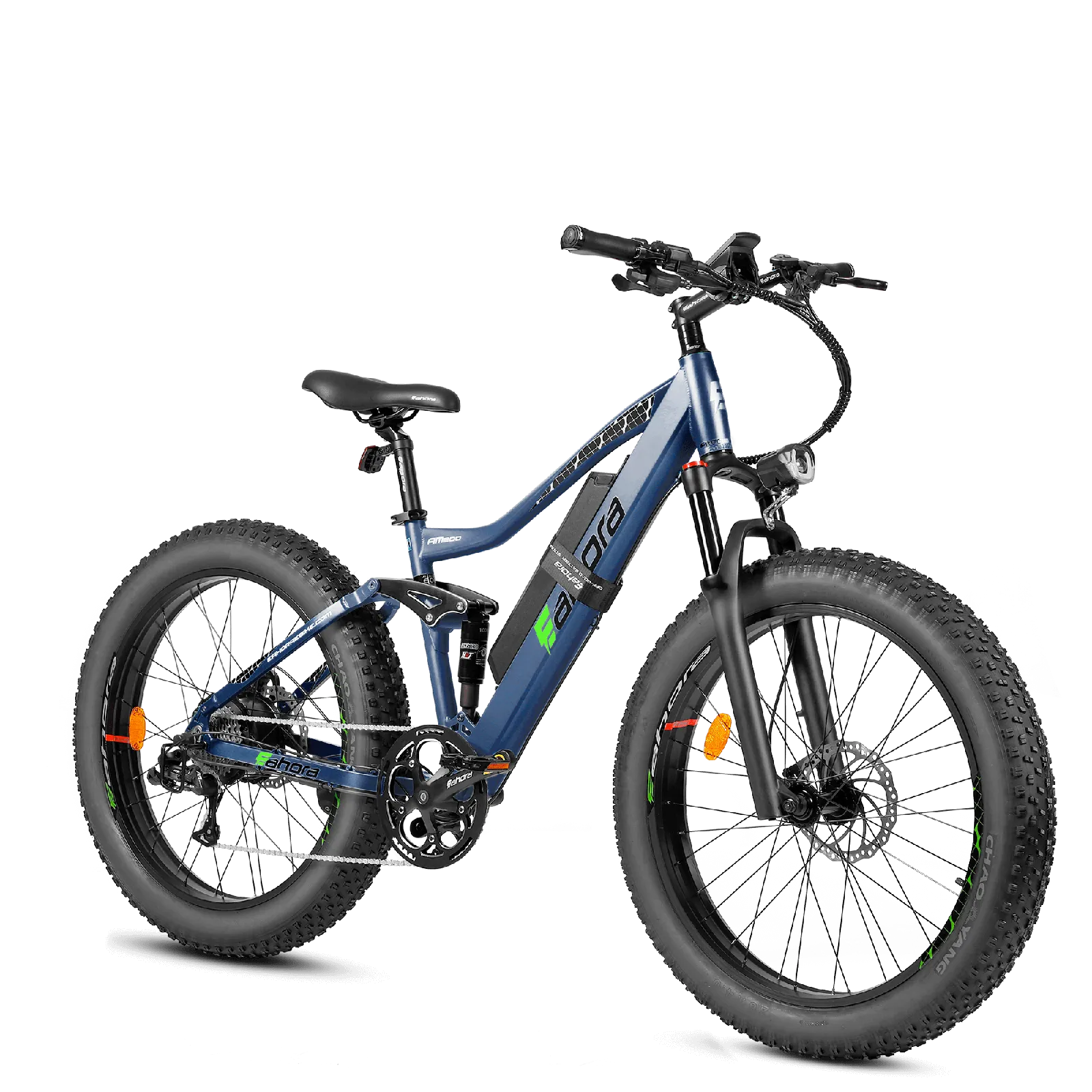 Eahora AM200 (Blue)