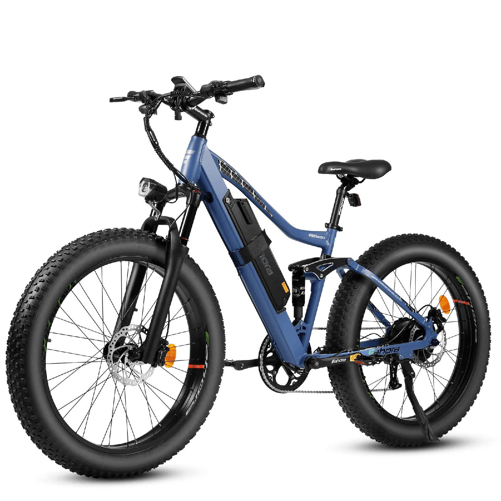 Eahora AM200 (Blue)
