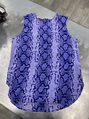Equipment Tank Top Size Medium