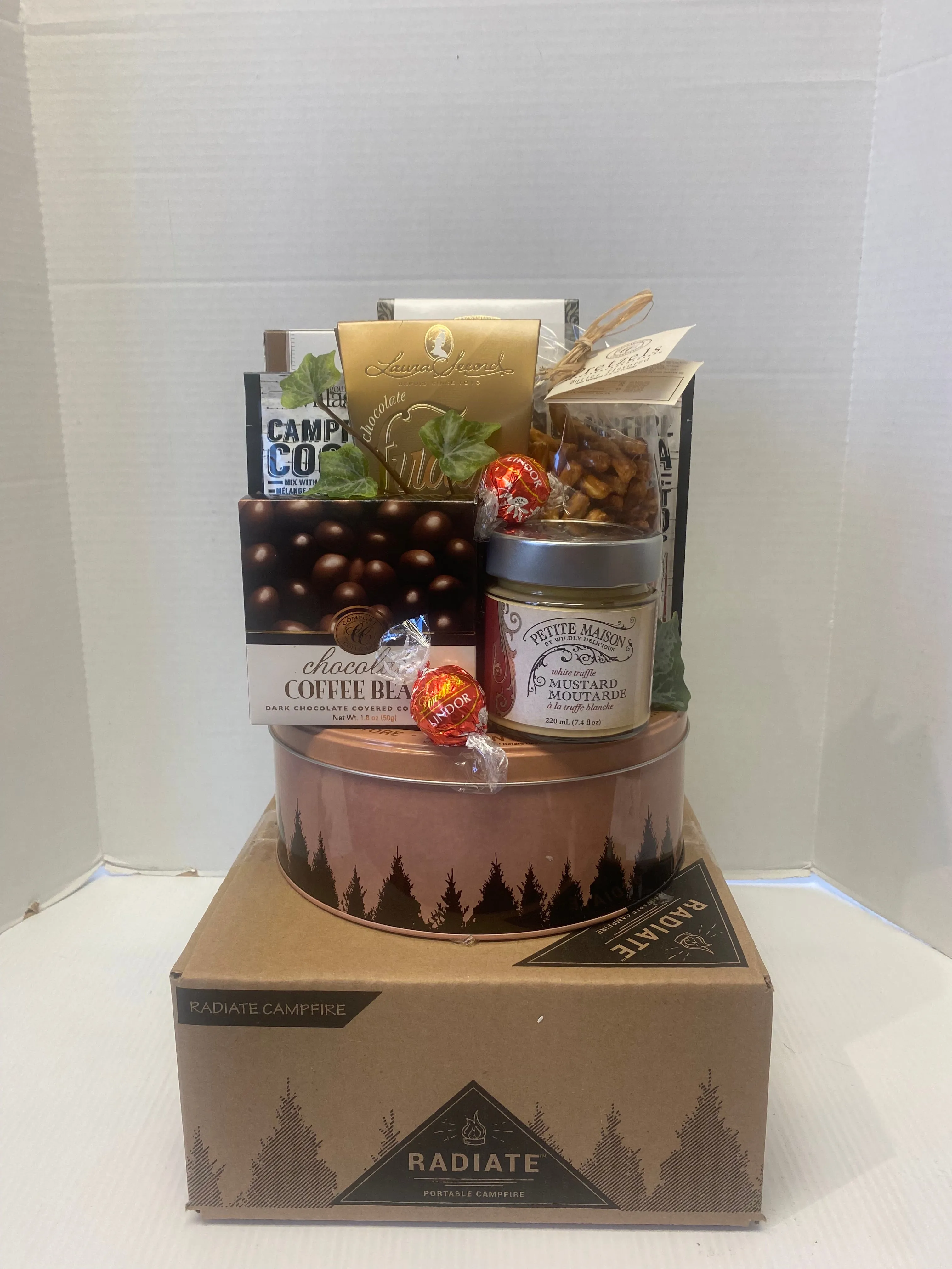 Fire it Up! Gift Bundle