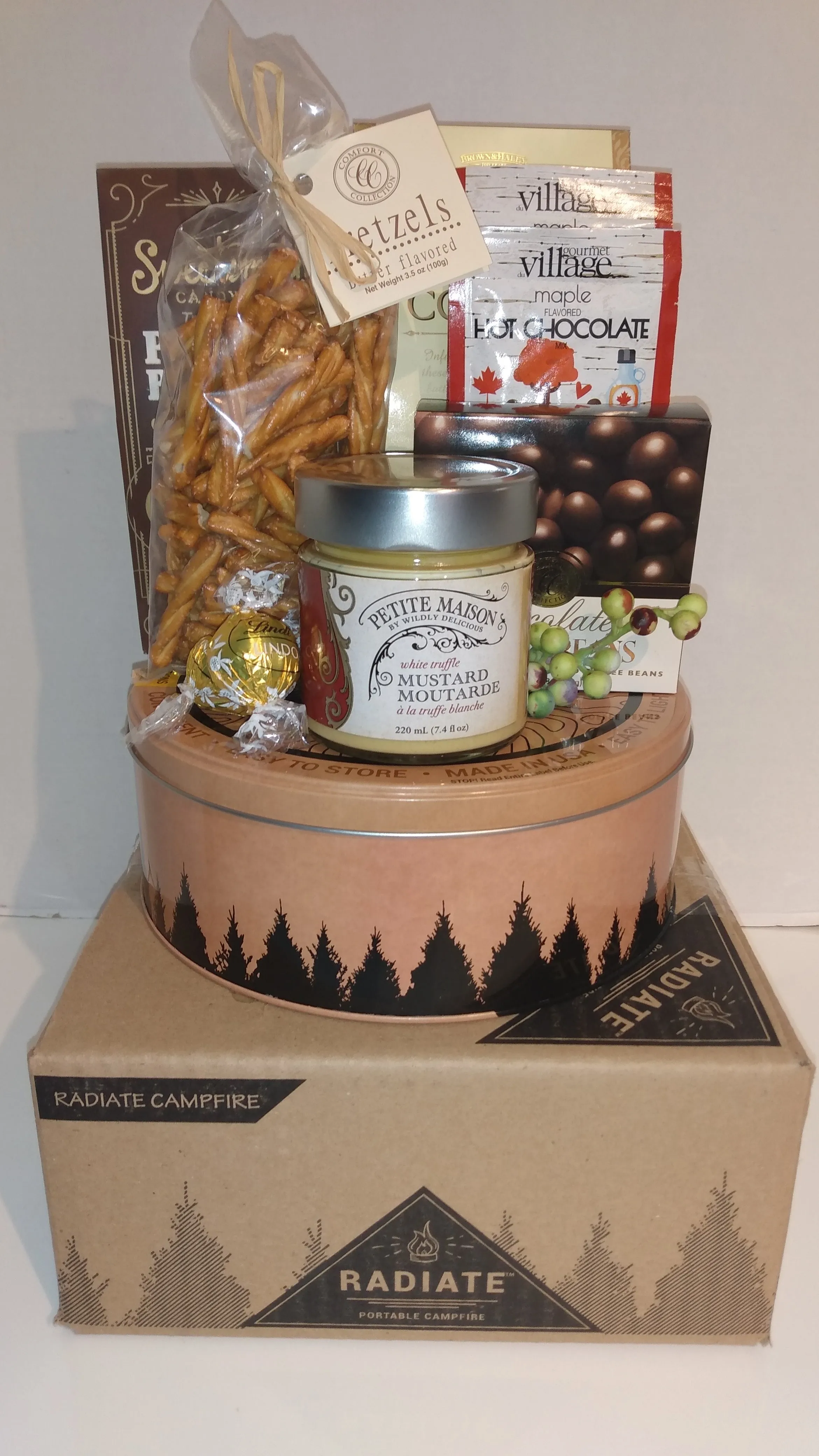 Fire it Up! Gift Bundle