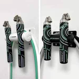 Get Lean   Get Strong Wall Mounts