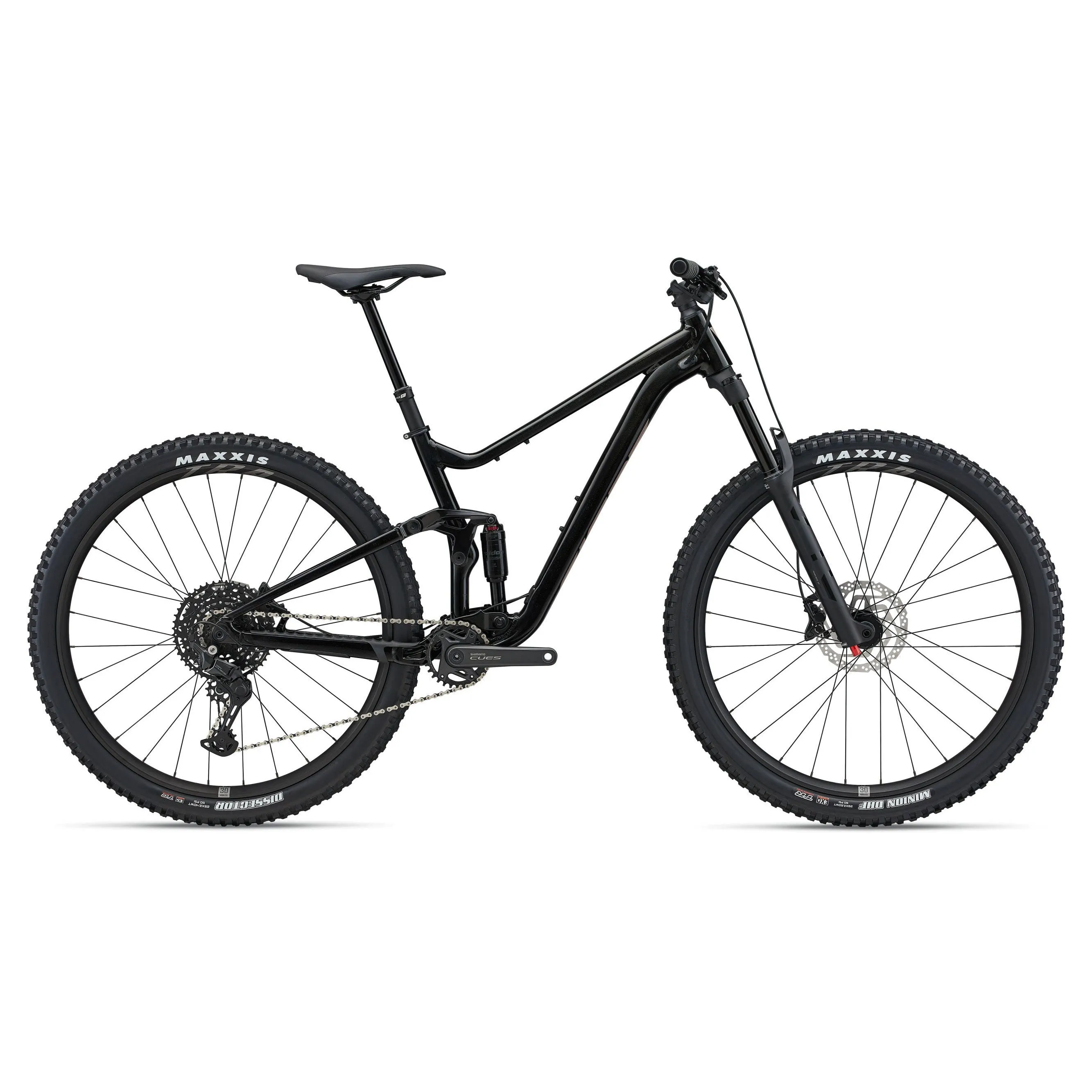 Giant 2025 Stance 29 Mountain Bike