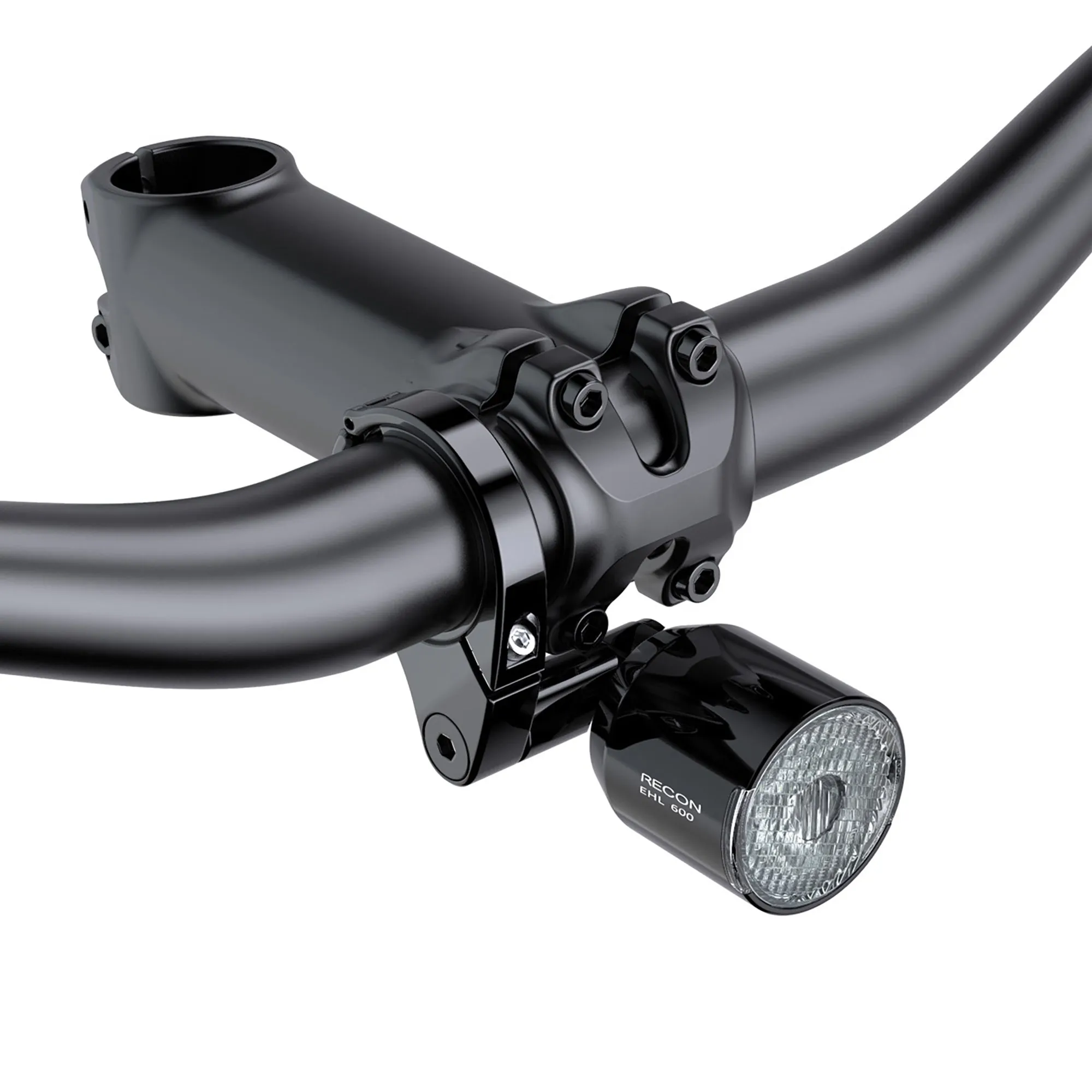 Giant Recon-E HL600 Front Light