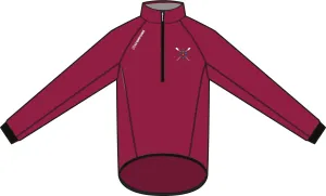 Gravesend Unisex Classic Rower Jacket