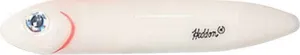 Heddon X9256 Super Spook Lures 14 Bone - X9236 14 Bone