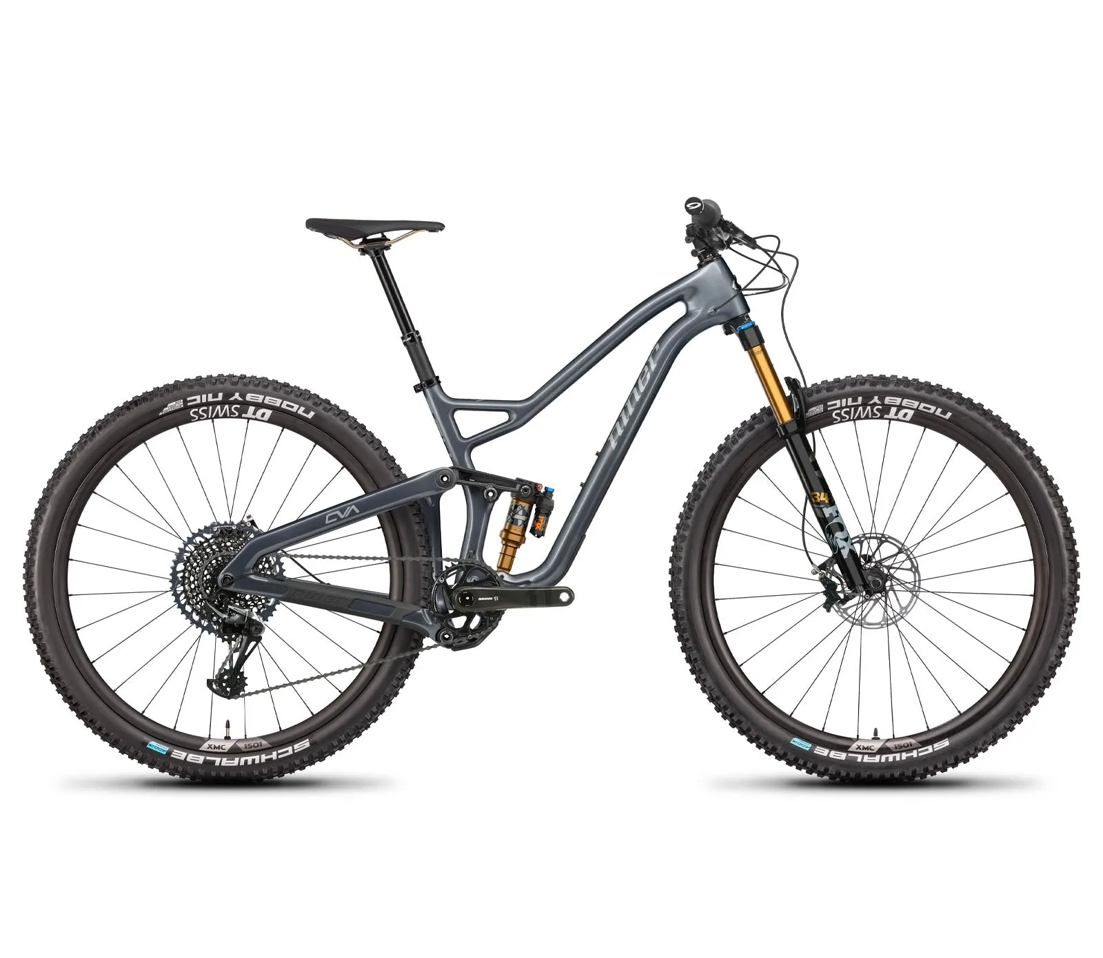 JET 9 RDO