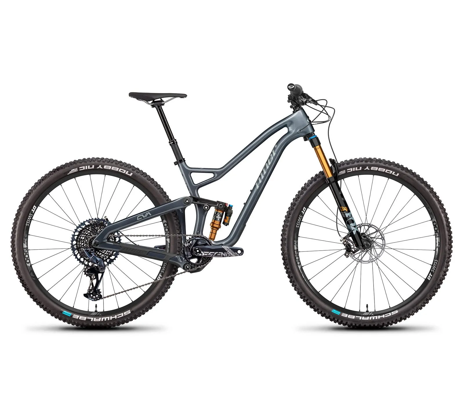 JET 9 RDO