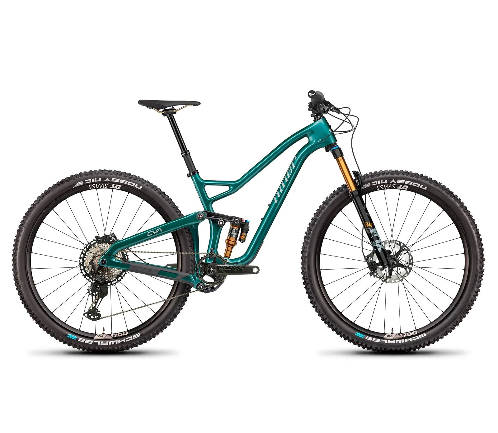JET 9 RDO