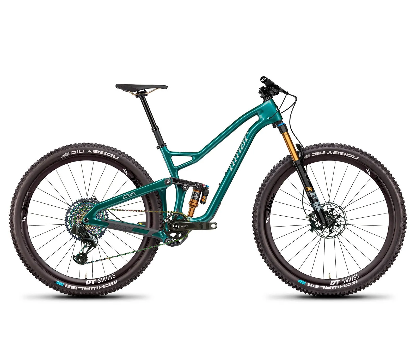 JET 9 RDO