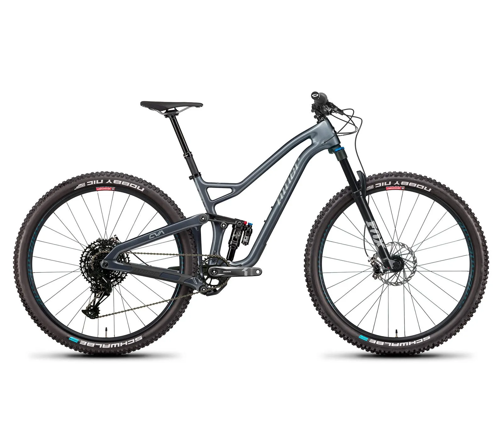 JET 9 RDO